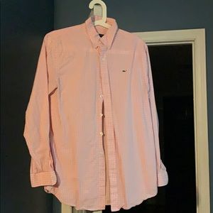 Vineyard vines dress shirt